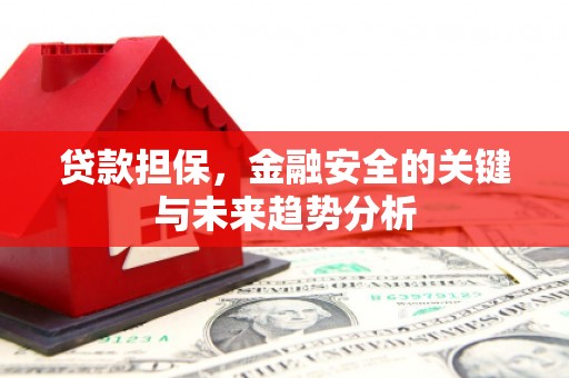 邛崃贷款担保，金融安全的关键与未来趋势分析