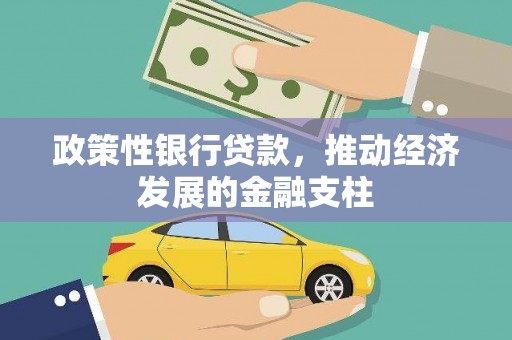 邛崃政策性银行贷款，推动经济发展的金融支柱