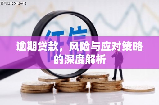 邛崃逾期贷款，风险与应对策略的深度解析