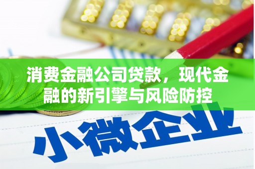 邛崃消费金融公司贷款，现代金融的新引擎与风险防控