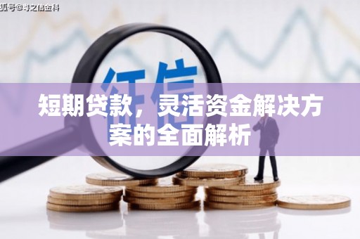 邛崃短期贷款，灵活资金解决方案的全面解析