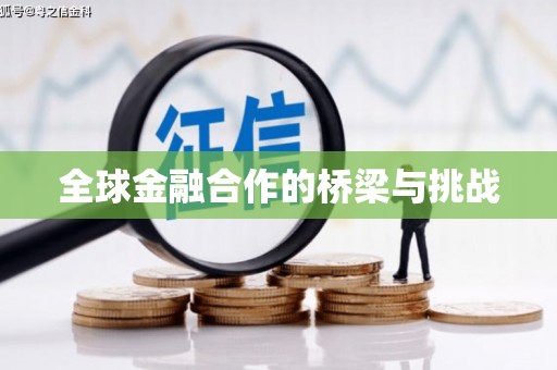 邛崃全球金融合作的桥梁与挑战